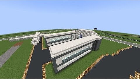 FAA - Airport Design Challenge - S2STEM Entry