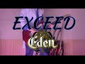 Eden「EXCEED」あんさんぶるスターズ Guitar Cover 기타커버