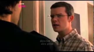 Being Human Trailer