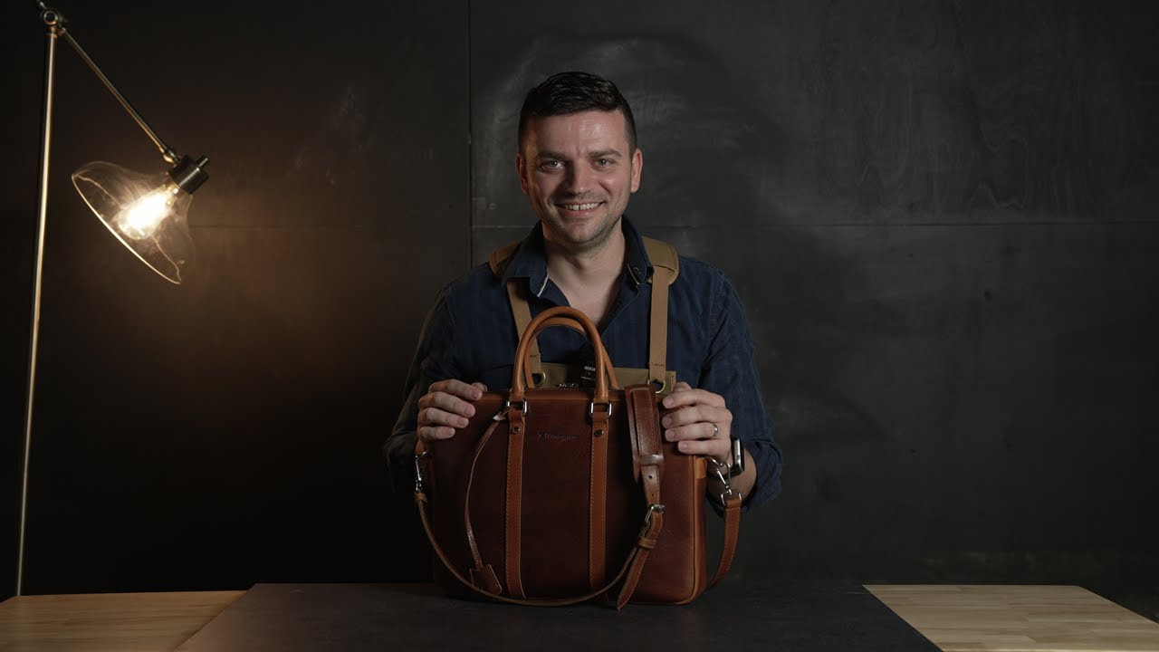 Leather expert slices open a $1,100 Gucci mini bag to see if it's worth the price  tag