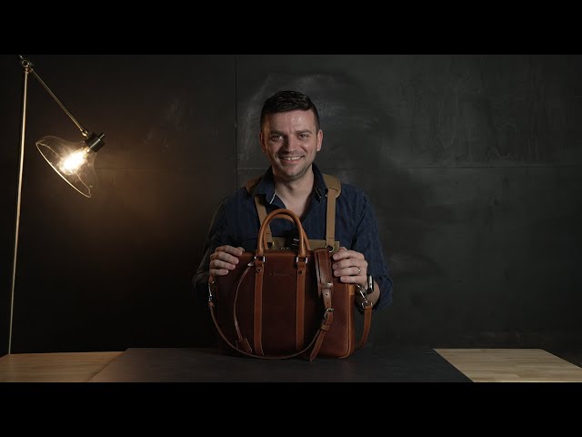 Top leatherworker reveals what it really costs for Louis Vuitton to make a £1500  bag