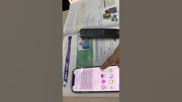 Bút quét đồng bộ text (i-Tek)