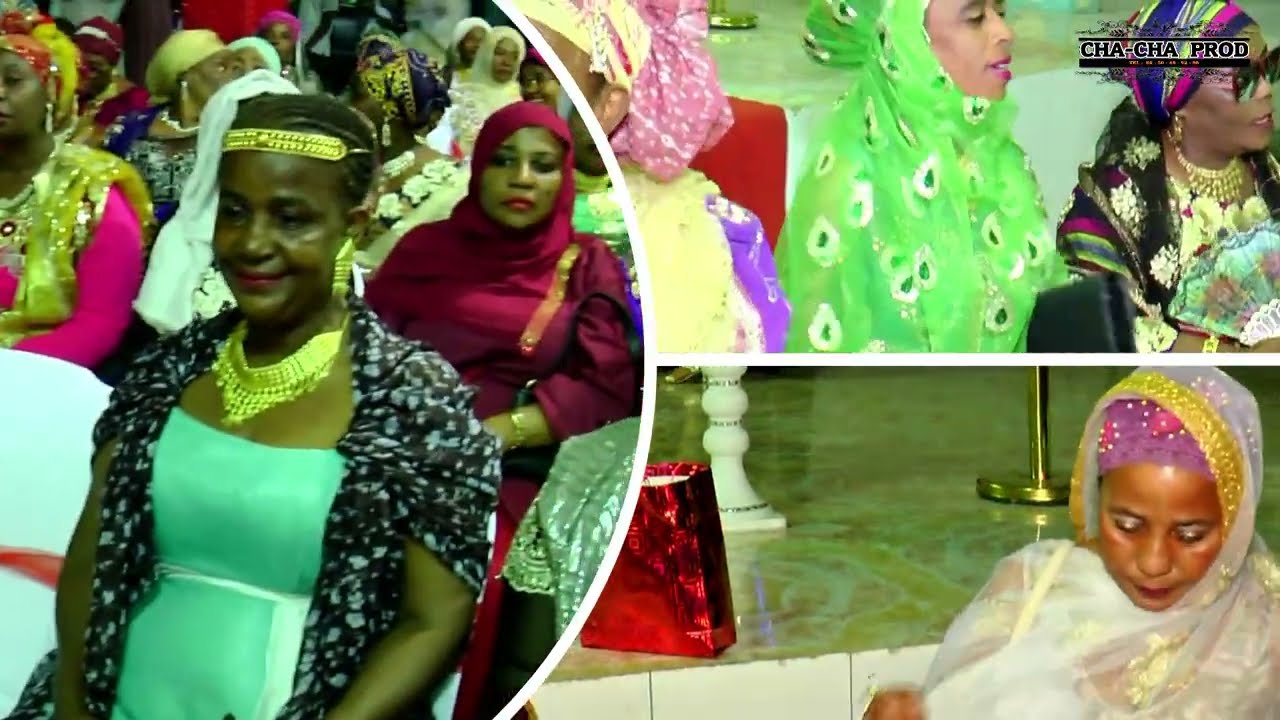 oukoumbi athimar et athoumani nioumadzaha bambao 2022