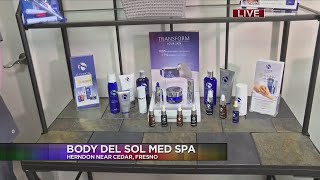 Cancer Cares Spa Day Is Clinical Cancer Care Spa Day