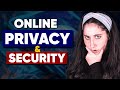 Online Privacy & Security 101 | Protect Your Identity with Essential Tools for 2025
