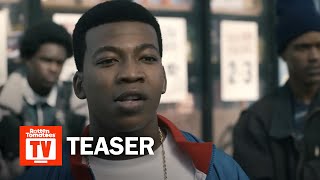 Power Book Iii Raising Kanan Season 5 Teaser 2