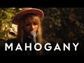 Oh Land - Wolf & I // Mahogany Session