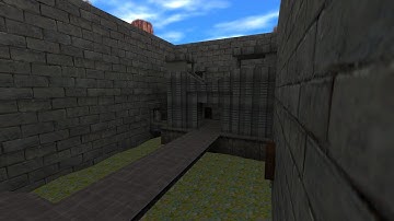 Sven Co-op - INS2 Weapon - Horde - Solo - No Death