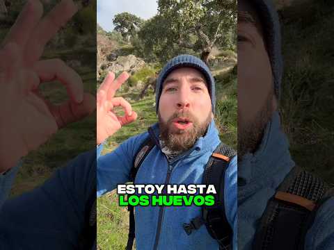 Esto es Indignante lo que hace la gente