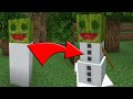 Αν το Minecraft ειχε αρκετα golems?