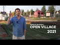 Обзор выставки Open Village с TURKOV