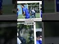 Rahasia Persib Tak Terkalahkan: Keluarga Solid di Lapangan! #shorts