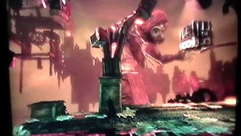 Batman Arkham Asylum Walkthrough Part 11