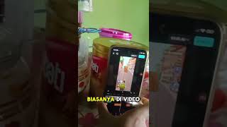Tuturial edit vidio dan suara keras#tutorial capcut#edit vidio