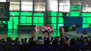 TOKYO JUMPZ【DDCJ2018】