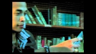 VIDEO RESUME (Version française) LE FILM BARAINGO à PARIS le MONTANA ce SAM 04 MAI