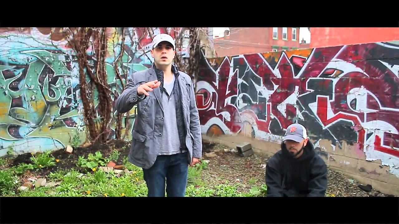 Apex | Start Again (Official Music Video)