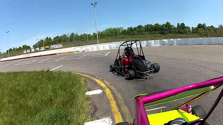 Brett Draper HeavyHonda Feature FultonQMC 5 20 12
