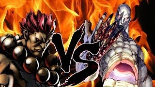 Ferdi I [Seth] vs Youss125 [Akuma] SSF4 AE