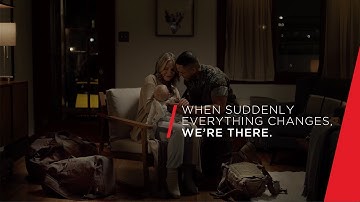 When You’re Taking the Next Step, We’re There | First Command