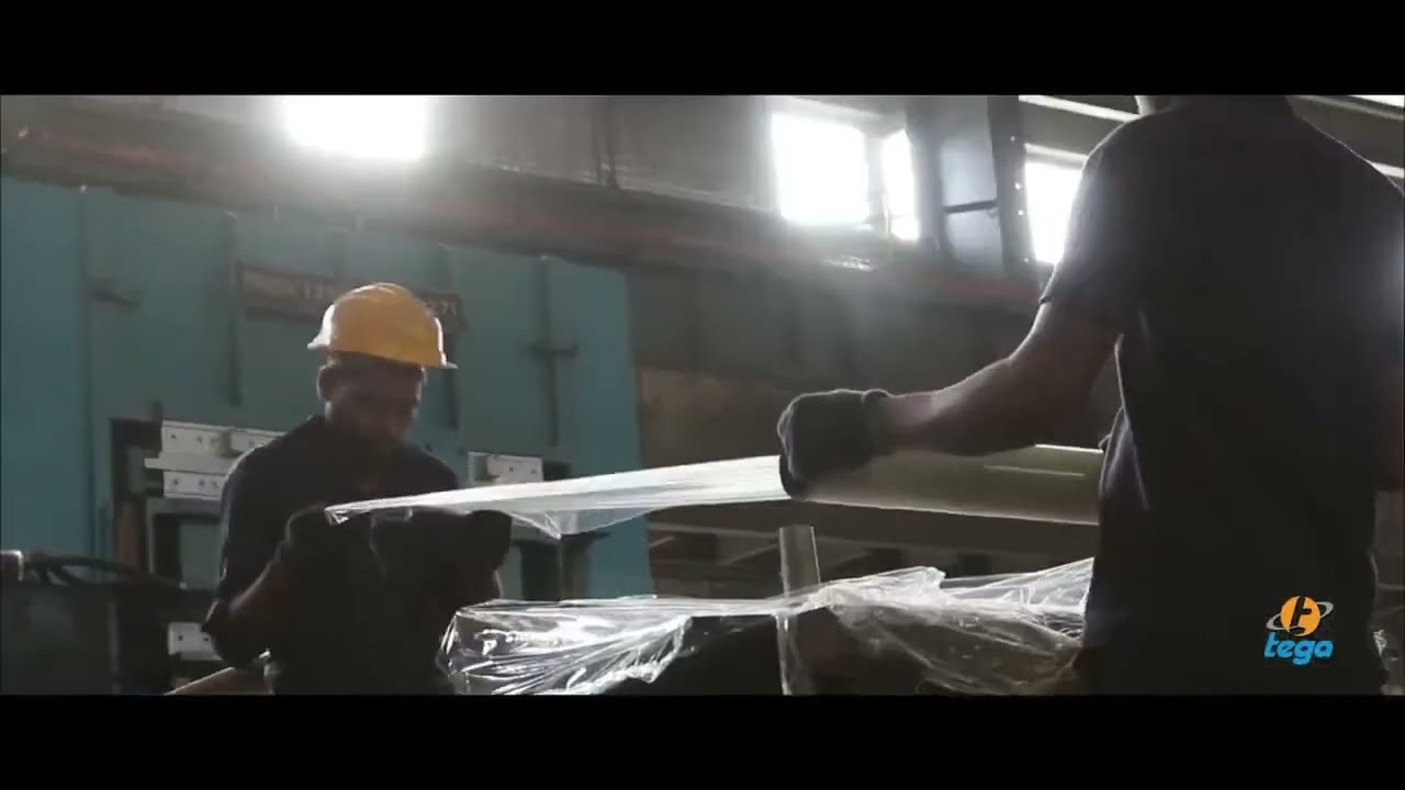 TEGA Factory and DynaPrime