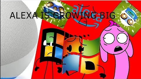 Alexa is Growing Big Add Round 2