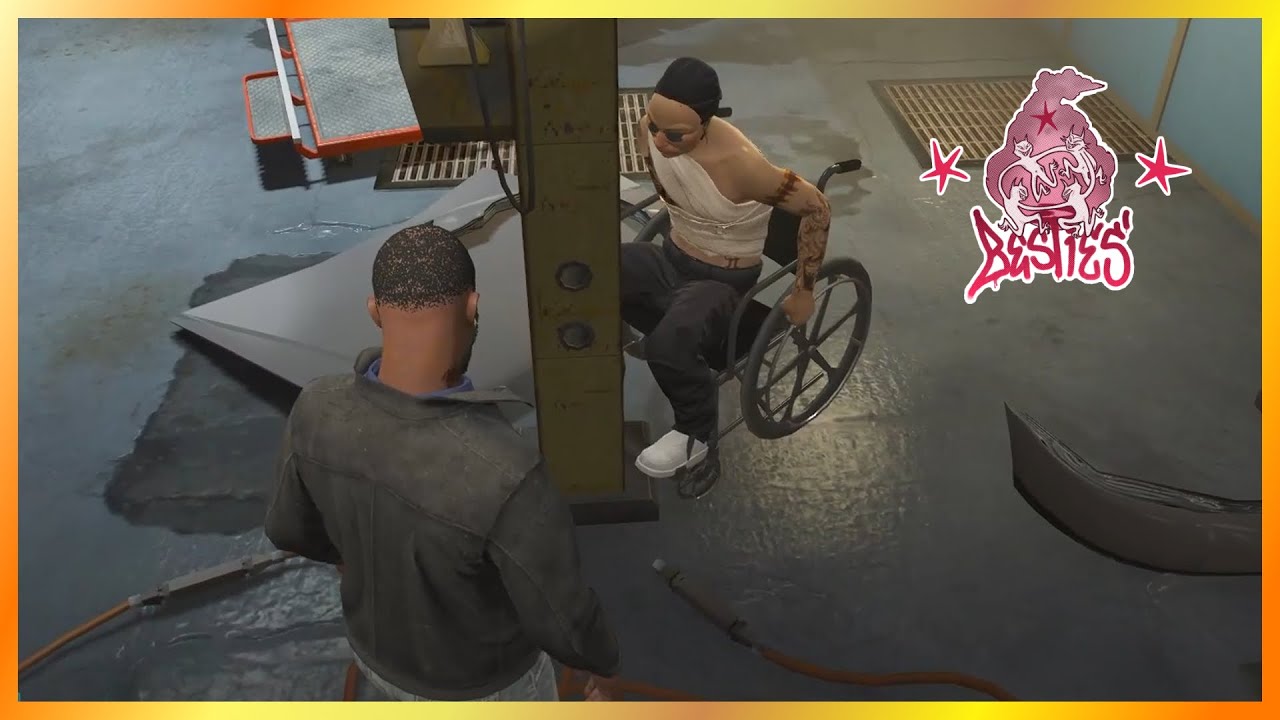 4HEAD воссоединяется с Мингом | NoPixel 4.0 GTA RP