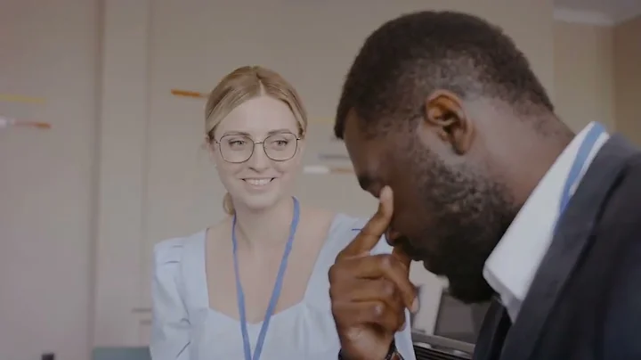 Mastering the Art of Handling Difficult People