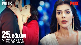 İyilik 25. Bölüm 2. Fragmanı