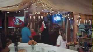 Bud Light | "Man Cave"
