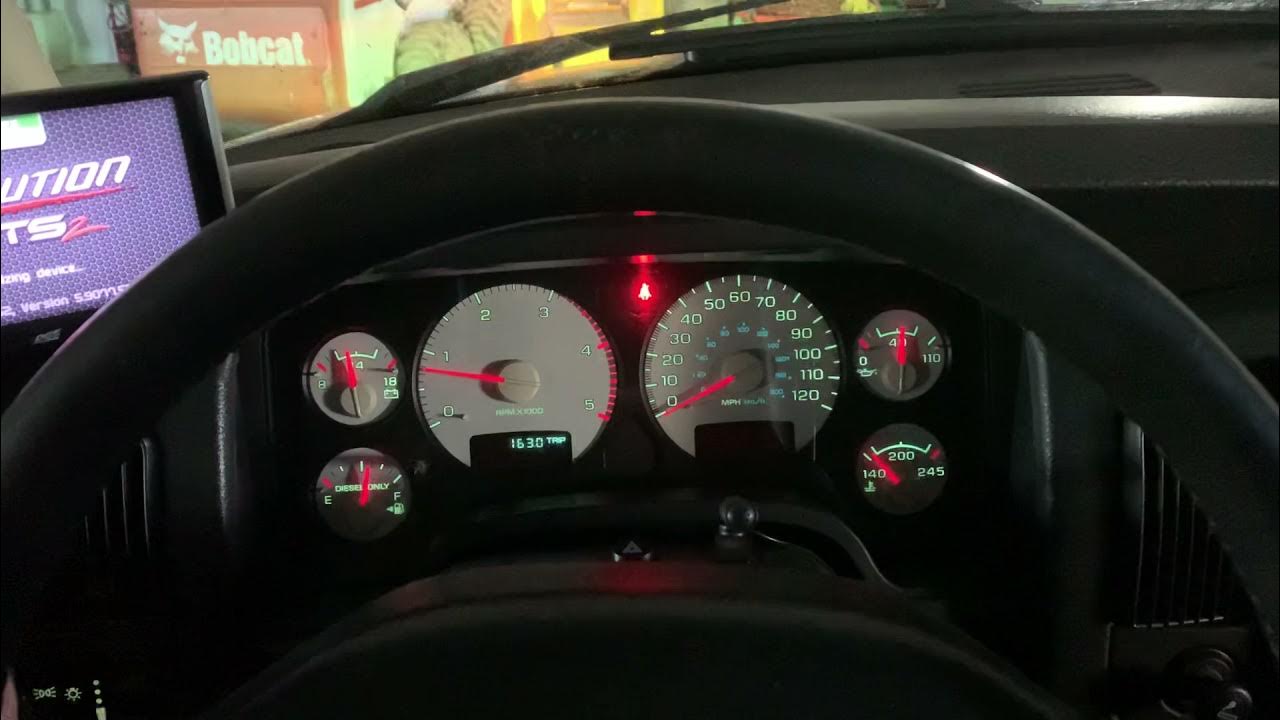 Speed daddy Headlight issues YouTube