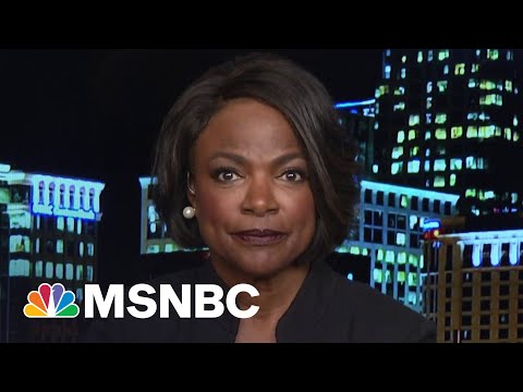 Florida Rep. Demings Not Surprised Trump DOJ Seized Records Of House Dems