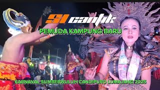 Download Lagu Istimewa | Si Cantik x Pemuda Kampung Baru Karnaval Sumberwuluh Candipuro Lumajang 2025 MP3 Download Lagu Istimewa | Si Cantik x Pemuda Kampung Baru Karnaval Sumberwuluh Candipuro Lumajang 2025 MP3