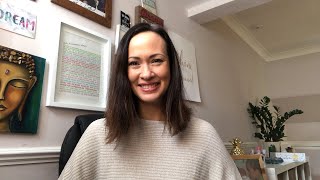 Release negative emotions with EFT, Tapping for Inner peace