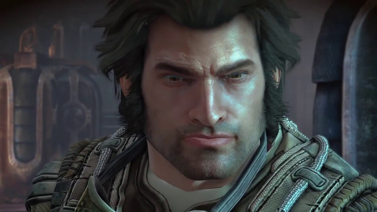 Bulletstorm: Full Clip Edition ending