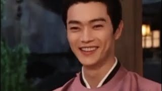 07/03/2026 Silly Spring Behind-the-Scenes. #XuKai He's so domineering - The director told him to ...