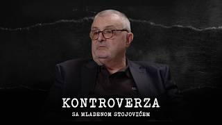 KONTROVERZA: Ubistva u Beogradu naručena iz Crne Gore | Žarko Popović Pop KONTROVERZA: Ubistva u Beogradu naručena iz Crne Gore | Žarko Popović Pop