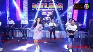 Terbaru New Pallapa ft Fira Azahra || Pancobaning Urip