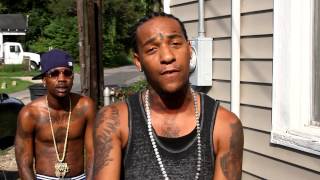 Foxx - Not A Role Model (OFFICIAL MUSIC VIDEO)