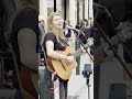 Vicka - All About That Bass (Meghan Trainor Cover) Live on Grafton Street