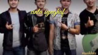 Souqy - Cinta Synghaf | musikhits