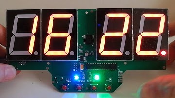 My GPS Clock Setting