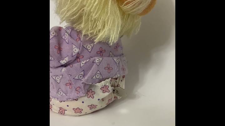 Precious Moments Musical Sylvie Doll