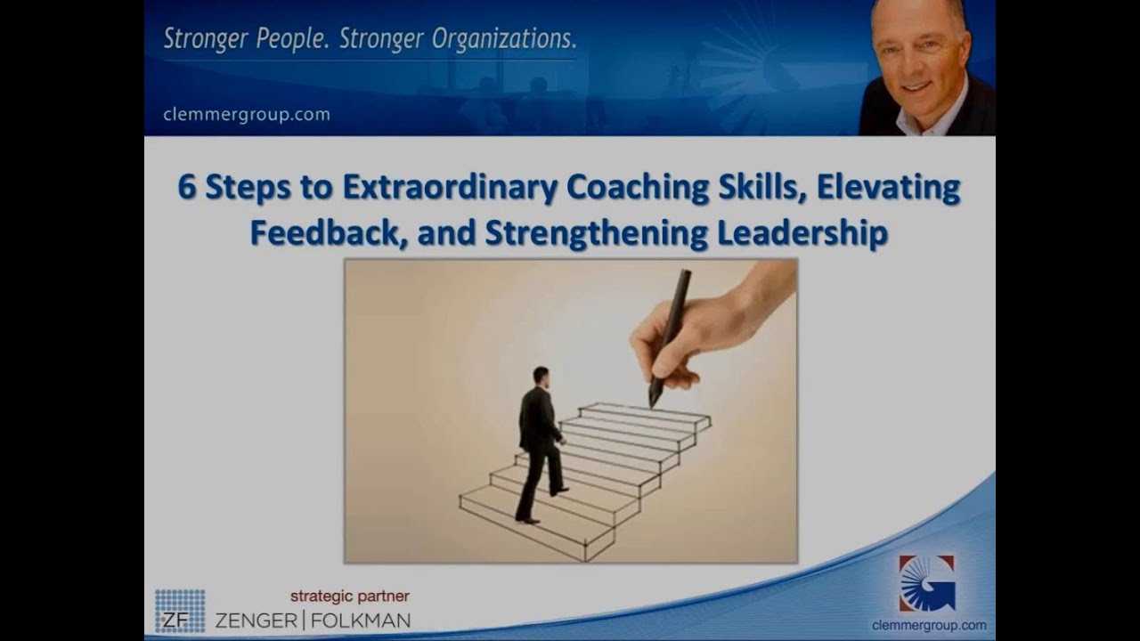 6 Steps To Coach Employees Effectively How To Coach Employees 4 Tips