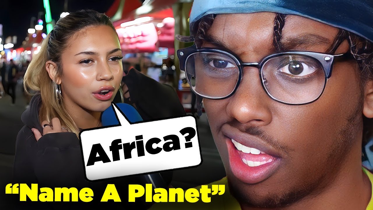 Пожалуй, это самые глупые люди, которых я когда-либо видел...