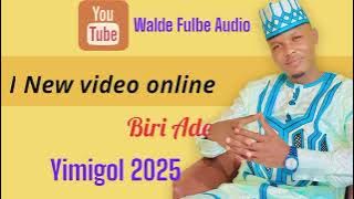 Biri Ade yimigol Maroua 2 Bangal Audio