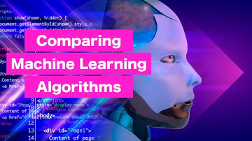 Comparing Machine Learning Algorithms: Striking the Right Balance