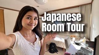 Junya  Honma部屋 Room tour] A high-performance resort home where you can live