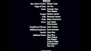 The Wiggles: Magical Adventure! A Wiggly Movie (2003) End Credits (Part 1)