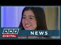 Belle Mariano opens up on life and career on 'Oh My Gan!' | ANC